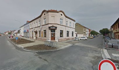 BDC Prostějov