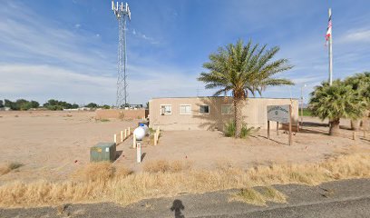 Palo Verde Fire Department