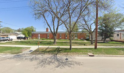 Prairie Children's Centre-General Byng