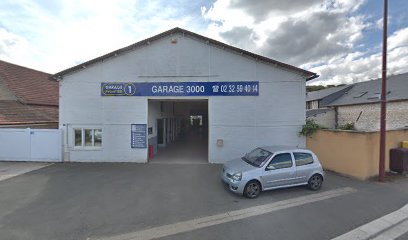Garage 3000