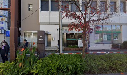 埼玉りそな銀行 南浦和支店りそな南浦和住宅ローンセンター