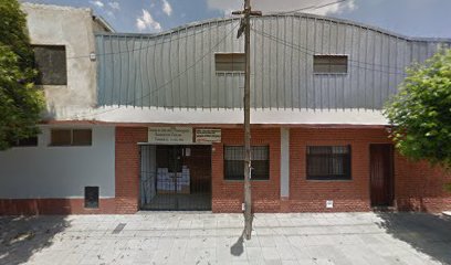 Centro de Jubilados y Pensionados Reencuentro Flia