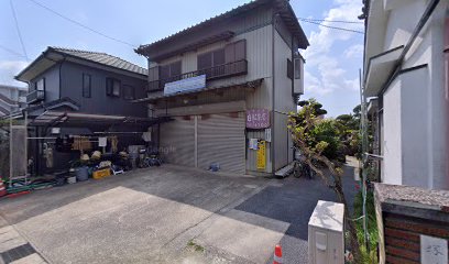 塚崎自転車店