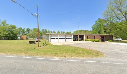 Edgecombe County EMS, Station 500