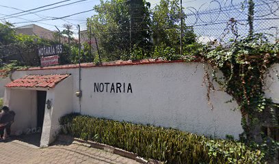 Notaría 155