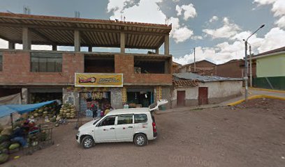 Caja Huancayo