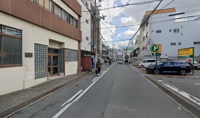 寝屋川市役所前（バス）