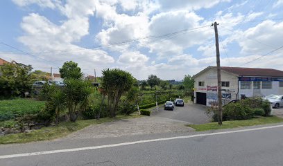 Canil Quinta do Bendas