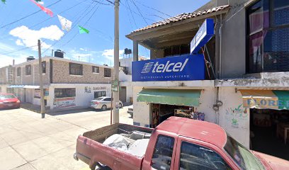 Telcel celulares y accesorios