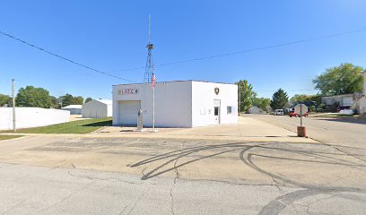 Lost Nation Fire Department