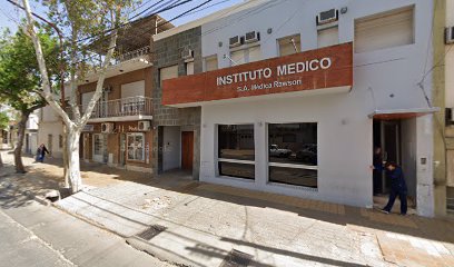 CENTRO CARDIOLÓGICO - Instituto Medico San Juan - 1er Piso consultorio 110