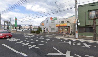 トマト銀行 平井支店
