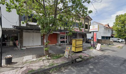 Yellow Bali Photography