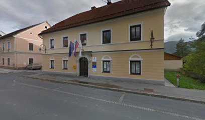 Prostovoljno gasilsko društvo Kostanjevica na Krki