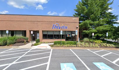 DaVita Glenarden Dialysis