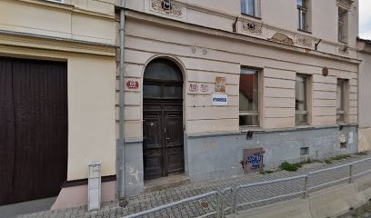 Základní Umělecká Škola Plzeň