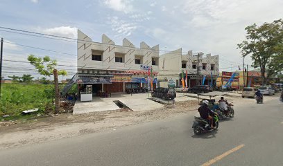 Loka POM Kota Tanjungbalai