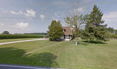 Delaware Ohio Seo