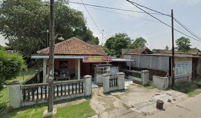 WARUNG SATE