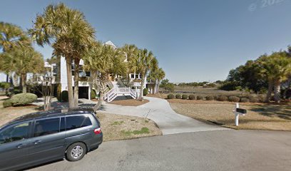 Southern Homes of Charleston