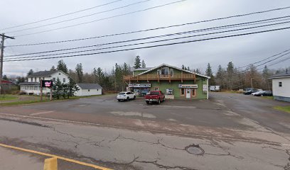McTavy's General Store