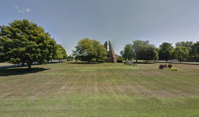 Holy Family Catholic Church (Our Lady Consolata Parish)