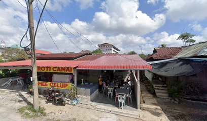 Kedai Roti Canai Pondok Pasir Tumboh