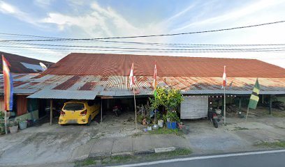 Kantor CV. Bintang Abadi