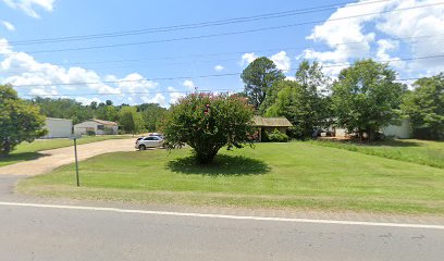 Arc of Fayette Lamar County