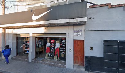 Tendencia Nike