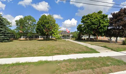 Briarcrest Child Care Centre