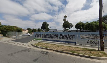 Pace Education Center
