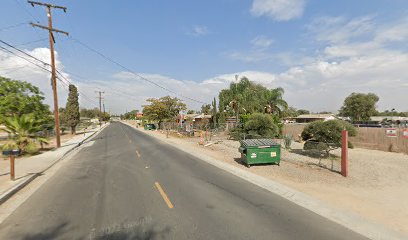 Rancho Vargas