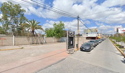 Central Camionera de San Juan de los Lagos