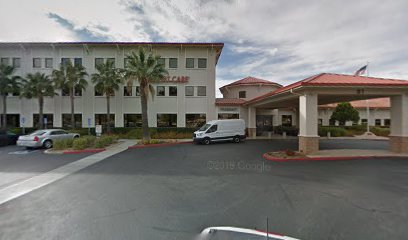 Highland Springs Medical Plaza