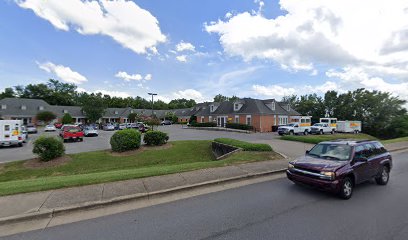 First Community Mortgage - Murfreesboro - Northfield