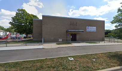 Grand River Elementary School