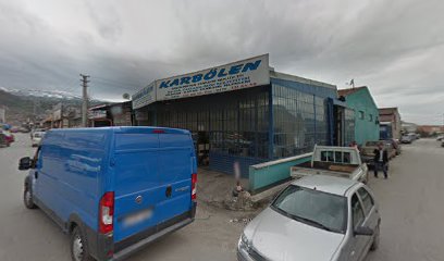 KARBÖLEN motor yenileme