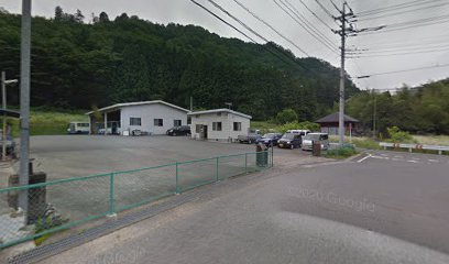 上信ハイヤー㈱ しもにたバス営業所