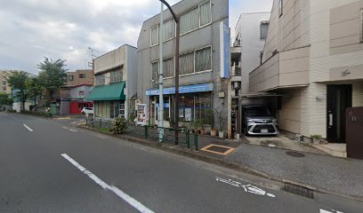 松野工業㈱