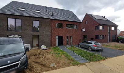 Schilder- en decoratiewerken Bonny