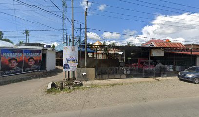 Masjid