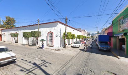 Iglesia Metodísta de México A.r.