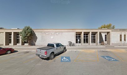 Missoula League Of Women Voters - Food Distribution Center