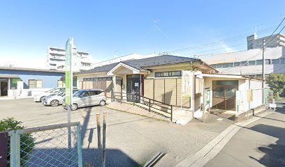 公文書写 狭山市駅東口教室