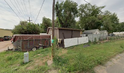 Bear Creek Meat Processing