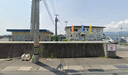 トヨタ輸送（株） 広島営業所