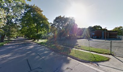 Madeline Warner Violin and Viola Studio