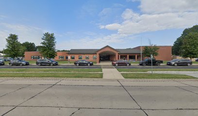 Early Learning center