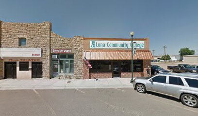 Santa Rosa NM - Small Business Development Center [SBDC]